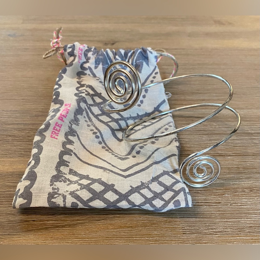 Arm Cuff